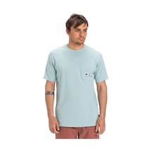 Quiksilver Salt Water Pocket Ss Tee Erkek Tişört Eqyzt08035-qk.18289 Çok Renkli