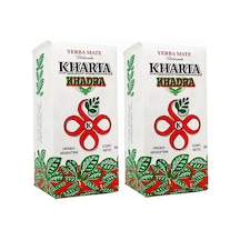 KHARTA Yerba Mate Çayı 250 GR X 2 ADET "ORJINIAL"