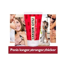 Çakşır Otu Kremi 2 Adet Erkeklere Özel 3 Etki Birden Formüllü 50 Ml + 60 Lı Çakşır Otu Kapsülleri