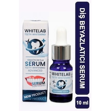 Whitelab Diş Beyazlatıcı
