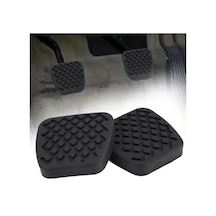 Fren Debriyaj Pedal Lastiği Civic Accord Jazz 46545-sa5 2 Adet