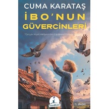 İbo'nun Güvercinleri - Aıaı-896311