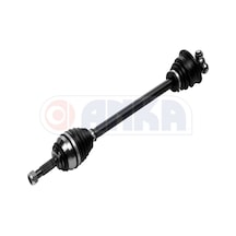Anka 10111003 - Aks Ön Sol Dacıa Logan-sandero 1.5 Dci 05 Dzl
