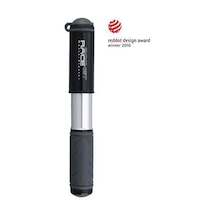Topeak Race Rocket Pompa Siyah 85 G 120PSI 8 Bar TRR