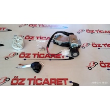 Kontak Seti Elektrikli Cup Model