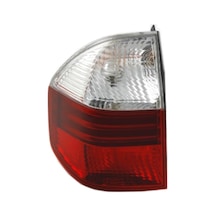 Ulo Stop Lambası Dış Çamurluk Bmw X3 E83 2004-2016 Sol