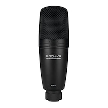 Kozmos Kcp-3 Pro Aksesuarlı Condenser Stüdyo  Mikrofonu