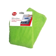 Gojo Mikrofiber Yüzey Parlatma Havlusu 50 X 70 Cm