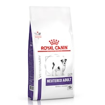 Royal Canin Neutered Adult Small Dog Kısırlaştırılmış Küçük Irk Köpek Maması 3500 G