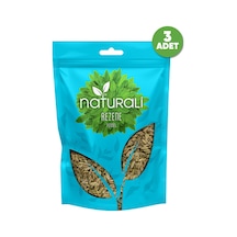 Naturali Rezene Çayı 100 Gr x3