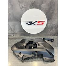 Rks Reale 125 Ön Far Bağlantı Plastiği Sağ -