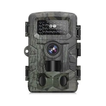 Dancemonkey 16mp Avcılık Kamerası, 1080p Ir Gece Görüşlü, Ip54 Su Geçirmez, 120 Geniş Açılı Video Kamera Çok Renkli Dancemonkey 16mp Avcılık Kamerası, 1080p Ir Gece Görüşlü, Ip54 Su Geçirmez, 120 Geniş Açılı Video Kamera Çok Renkli