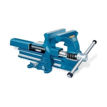 Kanca K2 Tesisatçı Mengene 180 Mm - 60205300180