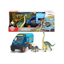 Dickie Dino Dünyası Laboratuvarı