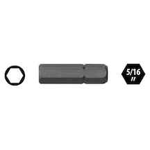Ceta Form Cb/516hx05 5/16'' Darbeli Allen Bits Uç 5x30 Mm