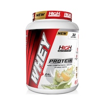 Whey Protein 960 Gr Kavun Aromalı Protein Tozu 24 Gram Protein 32 Servis