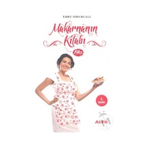 Makarnanın Kitabı-Ebru Omurcalı
