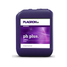 Plagron Ph Plus 10 Litre 10 L