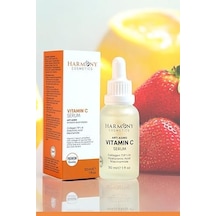 Vitamin C Serum - Anti Aging
