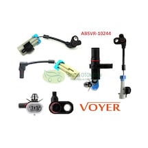 Chevrolet Captıva Ön Sağ / Sol Abs Sensörü Chevrolet Captıva Ön Sağ / Sol Abs Sensörü
