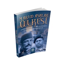 Yarim Aşklar Ülkesi - Harun Çolak - Mihribad 9786056725128