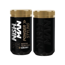 P5 Toz Saç Şekillendirici Wax - Ultra Tutuş 20 Gr