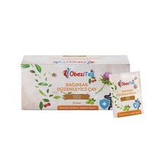 Fitself Sindirim Sistemi Dengeleyici Çay 30 Şaşe