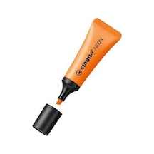 Stabilo Boss Neon Fosforlu Turuncu 72/54