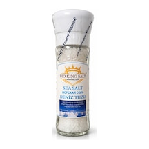 Deniz Tuzu Değirmen Kapak 110 Gr