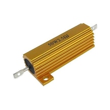 Robotistan 50 W 2 2 R Direnç