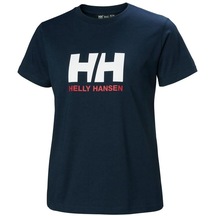 Helly Hansen Logo Kadın T-shirt 2.0-hha.34465 001