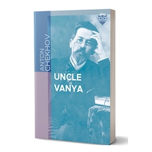 Uncle Vanya-anton Chekhov