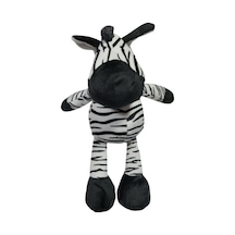 Wow Köpek Oyuncağı Sevimli Hayvanlar Zebra