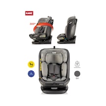 Kanz Orbit I-size Oto Koltuğu