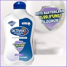 Actıvex Sıvı Sabun, Hassas, 1.5 Litre