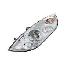 Renault Master 2010 Yılında Çıkan Kasa Ön Far Elektrikli Sol Oem No: 260602078r