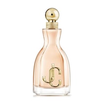 Jimmy Choo I Want Choo Kadın Parfüm EDP 60 ML