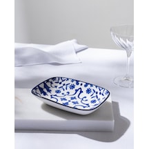 Madame Coco Reve Bleu Ellis Tabak - 17 Cm - Mavi/beyaz 8684427225578 Çok Renkli