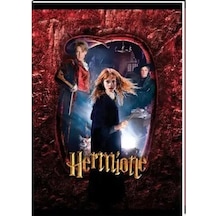Harry Potter A4 -40 Yaprak Çizgili Defter