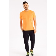 Uhlsport Erkek Antreman T-Shirt Essentıal (535035757)