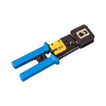 Ph-009 8pc Tip Plug Sıkıştırma Pensesi Prolink