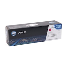 Hp Cb543A (125A) Kırmızı Toner