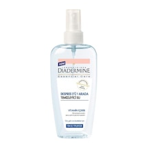 Diadermine Ekspress 3 in 1 Makyaj Temizleyici Su 200 ML