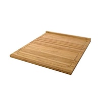 Konak Züccaciye Bamboo Köşeli Bambu Kesim Tahtası 45x38x1,5cm