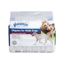 Zengemtx Pawise Kullan At Erkek Köpek Alt Bezi S