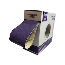 Vecro Rulo 320kum Zımpara 375c70 12m Ceramıc Sandıng