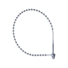 3.5X235Mm Boncuk Kelepçe Bağı 100 Adet