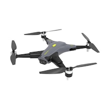 Syma Z3 Pro Fırçasız Motorlu Katlanabilir Drone - 720p Hd Fpv Canlı Kameralı, 2.4g Wifi Rc Mini Dron