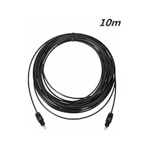 Alfais 5031 Fiber Optik Tos Optic Ses Kablosu 10 Metre