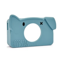 Hoppstar Rookie Yale Silikon Kap - Mavi 76900